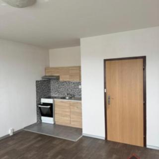 Prodej bytu 2+kk 41 m² Česká Lípa, Sluneční