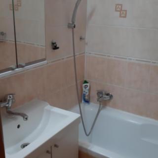 Pronájem bytu 1+1 Česká Lípa, Antonína Sovy
