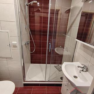 Pronájem bytu 2+kk 42 m&sup2; Stráž pod Ralskem