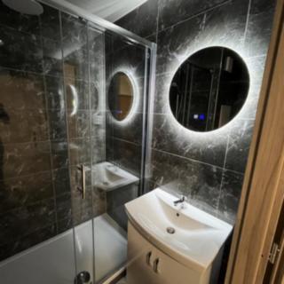 Pronájem bytu 2+kk 40 m² Stráž pod Ralskem, Máchova