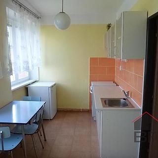 Pronájem bytu 1+kk, garsoniery Česká Lípa