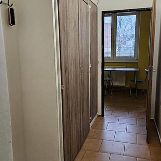 Pronájem bytu 1+1 Česká Lípa, Pod Hůrkou