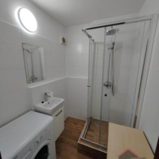 Pronájem bytu 2+1 50 m² Stráž pod Ralskem, Máchova