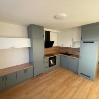 Pronájem bytu 2+kk 35 m² Stráž pod Ralskem