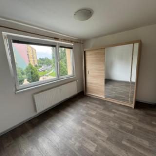 Pronájem bytu 2+kk 43 m² Česká Lípa