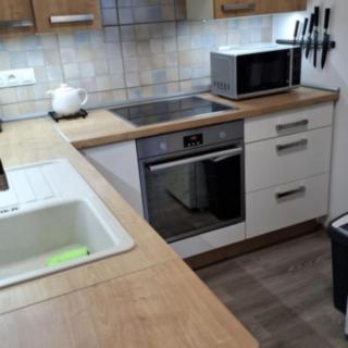 Prodej bytu 2+1 45 m² Česká Lípa, Pod Holým vrchem