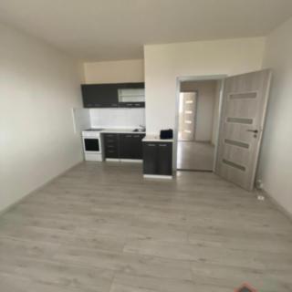Pronájem bytu 2+kk 43 m² Česká Lípa