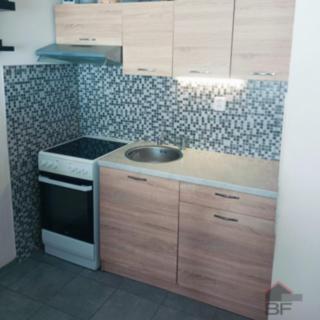 Pronájem bytu 2+kk 43 m² Česká Lípa, Sluneční