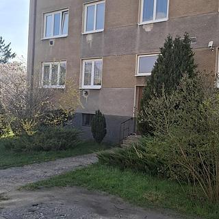 Prodej bytu 3+1 70 m² Žandov, Děčínská