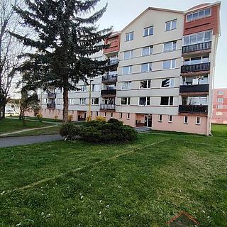 Pronájem bytu 1+1 29 m&sup2; Stráž pod Ralskem