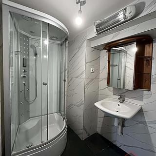 Pronájem bytu 1+1 25 m&sup2; Česká Lípa