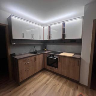 Pronájem bytu 2+kk 34 m² Česká Lípa, Jižní