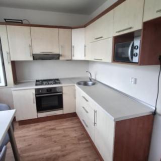 Pronájem bytu 2+1 52 m² Česká Lípa, Pražská