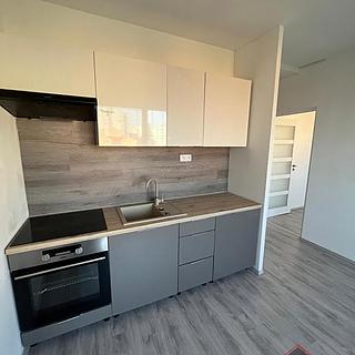 Pronájem bytu 2+kk 36 m² Stráž pod Ralskem
