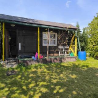Prodej zahrady 392 m² Česká Lípa Častolovice