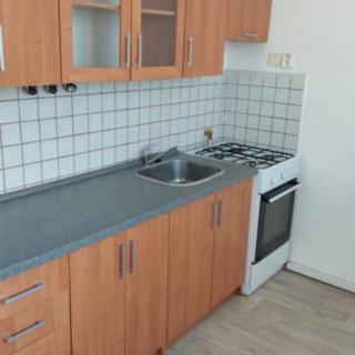 Pronájem bytu 1+1 Česká Lípa