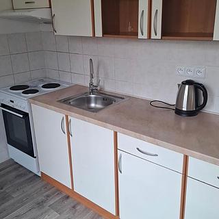 Pronájem bytu 2+1 55 m² Česká Lípa