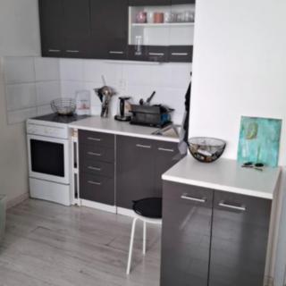 Pronájem bytu 2+kk 43 m² Česká Lípa