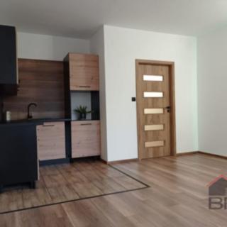Pronájem bytu 2+kk 42 m² Stráž pod Ralskem, Mimoňská