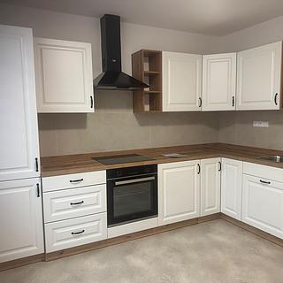 Pronájem bytu 2+kk 34 m² Stráž pod Ralskem, Mírová