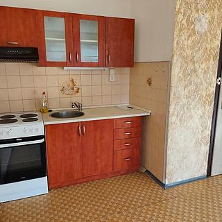 Pronájem bytu 2+kk 42 m&sup2; Stráž pod Ralskem