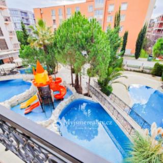 Prodej bytu 3+kk, 73m²
