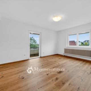 Prodej bytu 2+1, 49m²