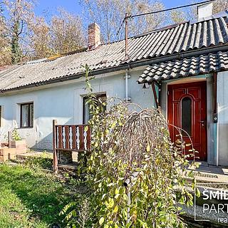 Prodej rodinného domu 64 m² Týnec nad Labem, V Malém kopci