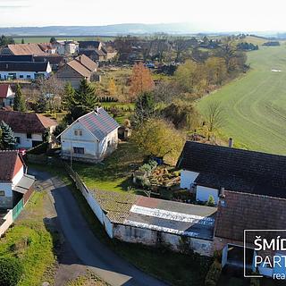 Prodej chaty 49 m² Bílé Podolí Zaříčany