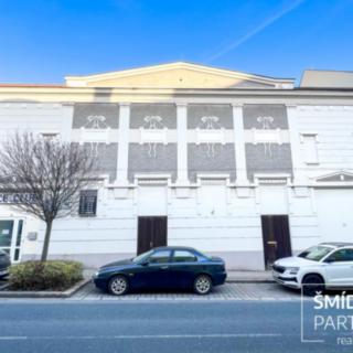 Prodej ostatního komerčního prostoru 560 m² Kolín II, Kmochova