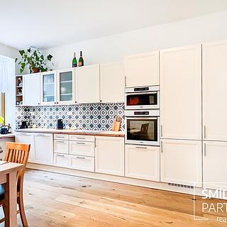 Prodej bytu 3+1 89 m² Kolín