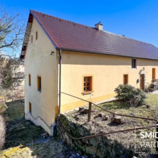 Prodej chalupy 239 m² Oselce Kotouň