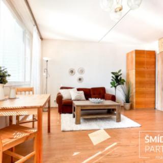 Prodej bytu 3+kk 68 m² Kutná Hora
