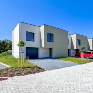 Prodej rodinného domu 140 m² Kolín Sendražice