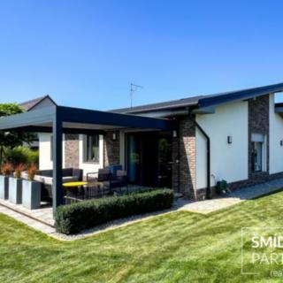 Prodej rodinného domu 114 m² Červené Pečky