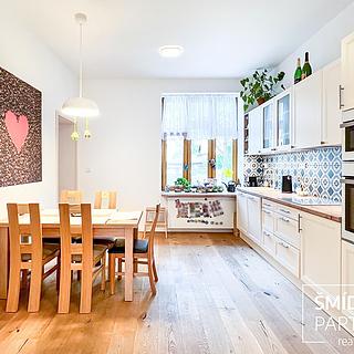 Prodej bytu 3+1 89 m² Kolín V, Raisova