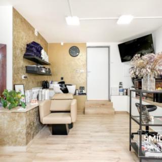 Pronájem obchodu 53 m² Poděbrady III, Hakenova