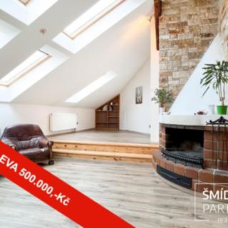 Prodej bytu 5+1 a více 245 m² Plzeň Jižní Předměstí, Martinská