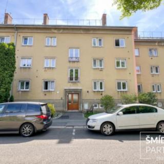 Prodej bytu 2+1 53 m² Kolín II, Mikoláše Alše