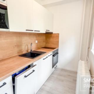Pronájem bytu 1+kk, garsoniery 30 m² Kolín