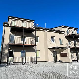 Prodej bytu 2+kk 52 m² Velim