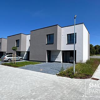 Prodej rodinného domu 140 m² Kolín Sendražice