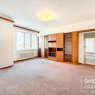 Pronájem bytu 3+1 Kolín II, Tyršova