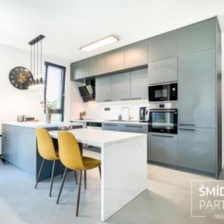Prodej bytu 2+kk 63 m² Kolín III, Zásmucká