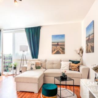 Prodej bytu 2+1 60 m² Kolín V, Sadová