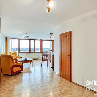 Prodej bytu 3+kk 87 m² Praha