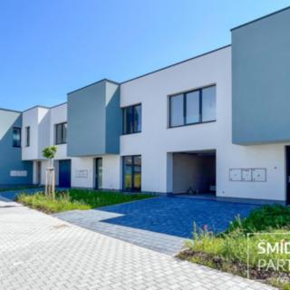Prodej rodinného domu 130 m² Kolín