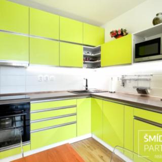Prodej bytu 2+1 63 m² Kutná Hora Šipší, Jana Palacha