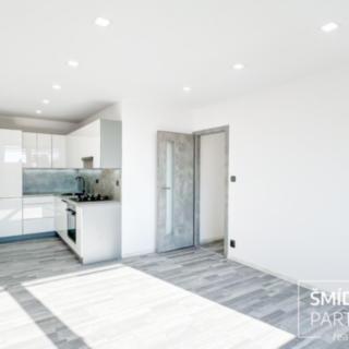 Prodej bytu 2+kk 40 m² Kolín