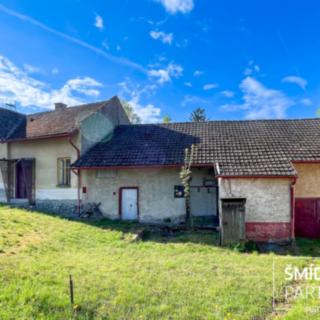 Prodej chalupy 79 m² Uhlířské Janovice Janovická Lhota